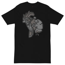 Headless BO Men’s premium heavyweight tee