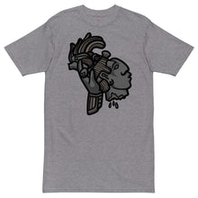 Headless BO Men’s premium heavyweight tee