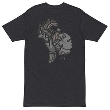 Headless BO Men’s premium heavyweight tee