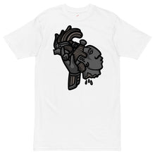 Headless BO Men’s premium heavyweight tee