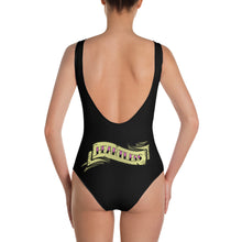 Heartless One-Piece Swimsuit