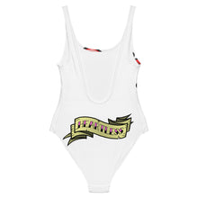 Heartless W One-Piece Swimsuit