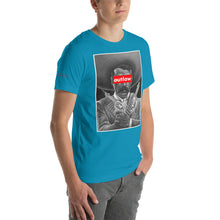 Outlaw Short-Sleeve Unisex T-Shirt