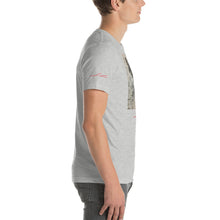 Art? Short-Sleeve Unisex T-Shirt