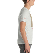 Art? B Short-Sleeve Unisex T-Shirt