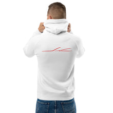 Origins Unisex pullover hoodie