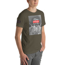 Chingon Short-Sleeve Unisex T-Shirt