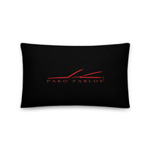 Blackout Series Basic Pillow