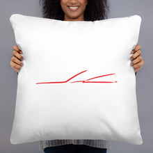 Trophy Basic Pillow
