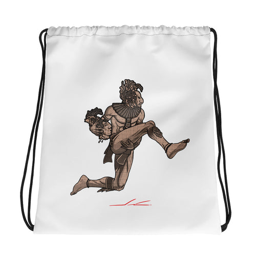 Volador Drawstring bag