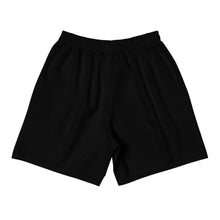 Chach Kib Men's Athletic Long Shorts