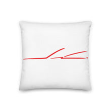 Volador Premium Pillow