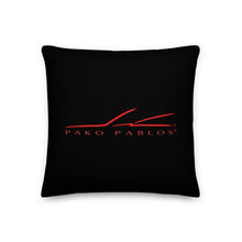 Origins Blackout Premium Pillow