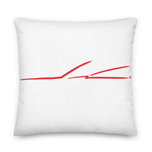 Volador Premium Pillow