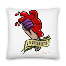 Heartless Premium Pillow