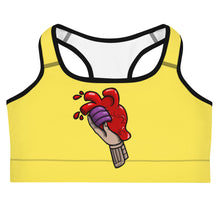 BL Heartless Sports bra