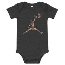 Origins Baby short sleeve one piece