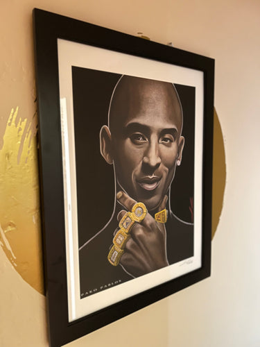AR Lords of the Rings Mamba 12