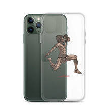 Ball Game iPhone Case