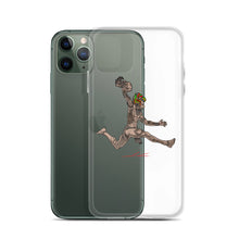 Chach Kib iPhone Case