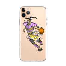 W iPhone Case