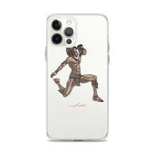 Ball Game iPhone Case