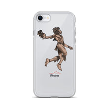 Guerrero iPhone Case