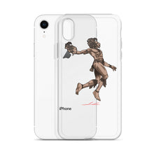 Guerrero iPhone Case