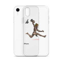 Chach Kib iPhone Case