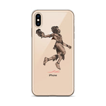 Guerrero iPhone Case