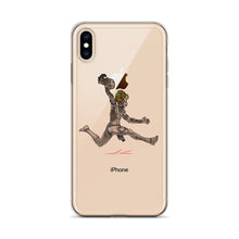 Chach Kib iPhone Case