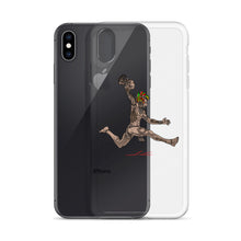 Chach Kib iPhone Case