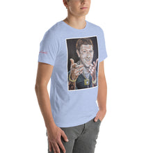 OG Mark Short-Sleeve Unisex T-Shirt