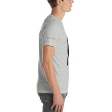 Orgullo Mexicano Short-Sleeve Unisex T-Shirt