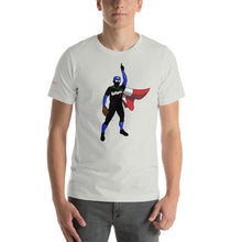 Orgullo Mexicano Short-Sleeve Unisex T-Shirt
