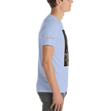 OG Steve Short-Sleeve Unisex T-Shirt