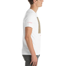 Art? B Short-Sleeve Unisex T-Shirt