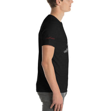 Origins Star Short-Sleeve Unisex T-Shirt