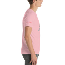 B/W Origins Short-Sleeve Unisex T-Shirt
