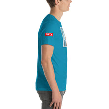Dirty S Short-Sleeve Unisex T-Shirt