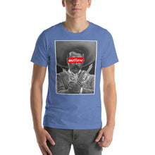 Outlaw Short-Sleeve Unisex T-Shirt