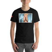 Dirty S Short-Sleeve Unisex T-Shirt
