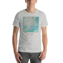 Art? v Short-Sleeve Unisex T-Shirt
