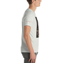 OG Steve Short-Sleeve Unisex T-Shirt