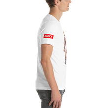 El Hombre Short-Sleeve Unisex T-Shirt
