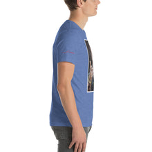 OG Mark Short-Sleeve Unisex T-Shirt