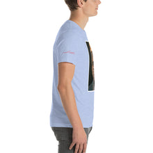 OG Bill Short-Sleeve Unisex T-Shirt