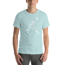 Origins Star Short-Sleeve Unisex T-Shirt