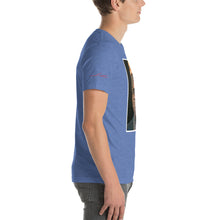 OG Bill Short-Sleeve Unisex T-Shirt