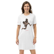 Volador Organic cotton t-shirt dress